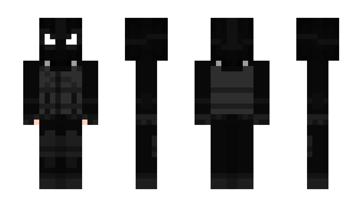 atomicman89 Minecraft Skin