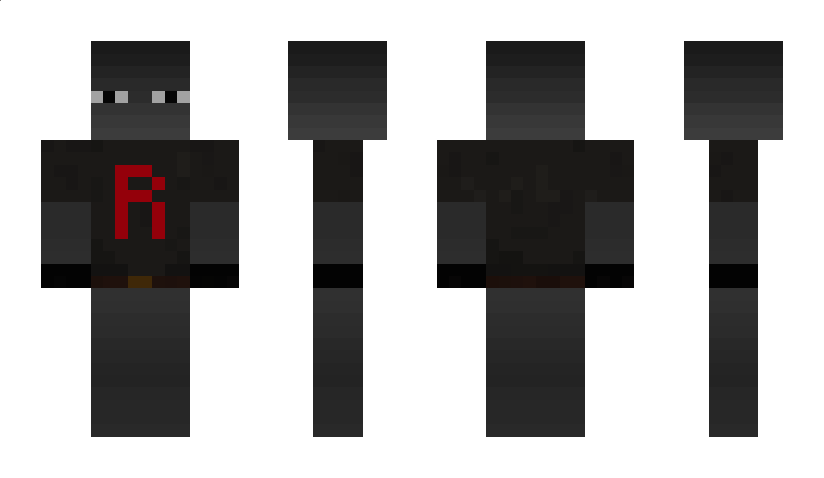 armpitful Minecraft Skin