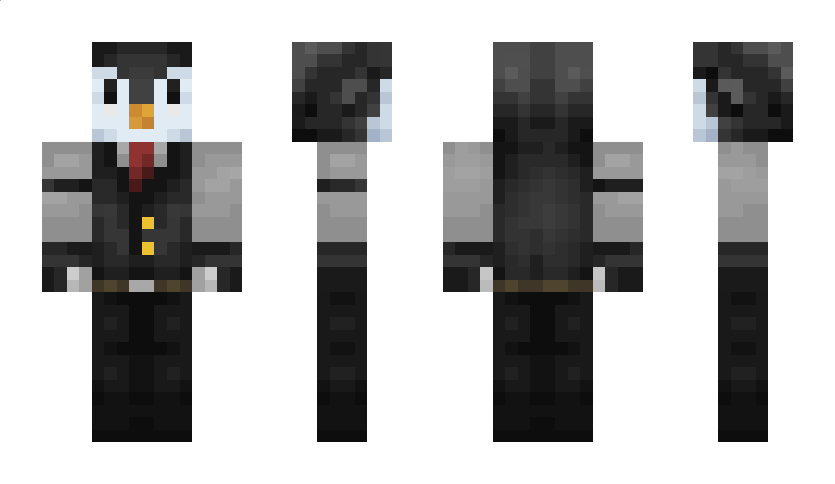 _Hoffy_ Minecraft Skin