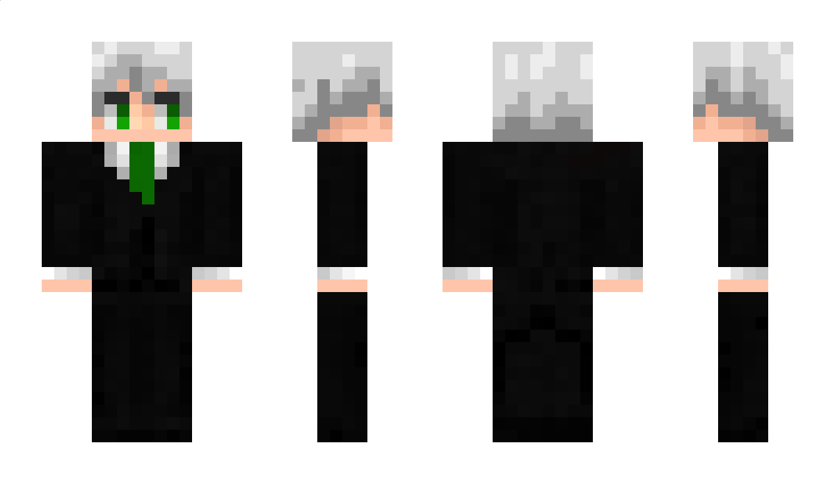 void_Walke Minecraft Skin