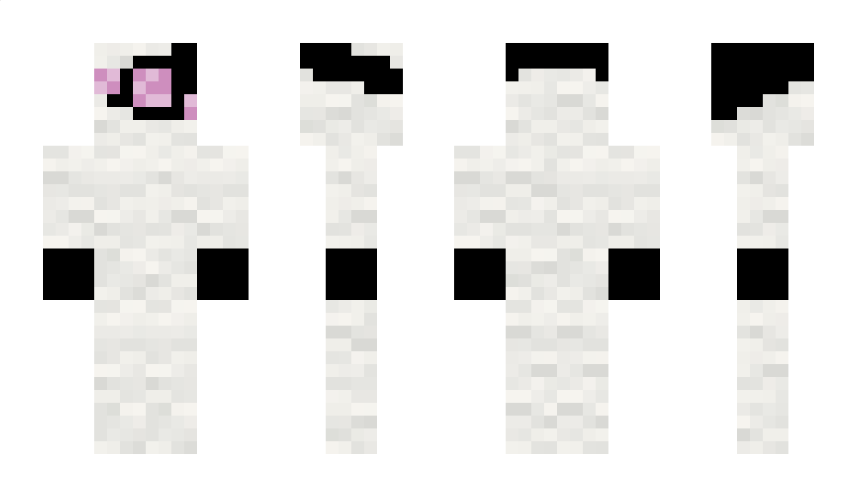 Suddenty_ Minecraft Skin