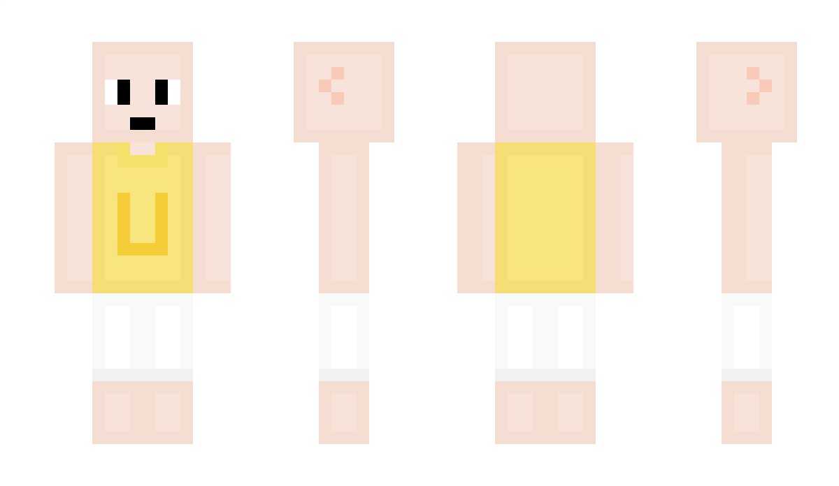 HafizHaxit5 Minecraft Skin