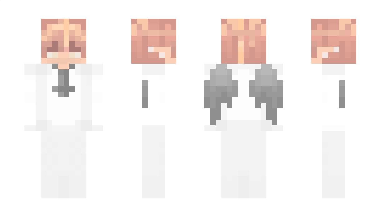 MaxLeBest Minecraft Skin