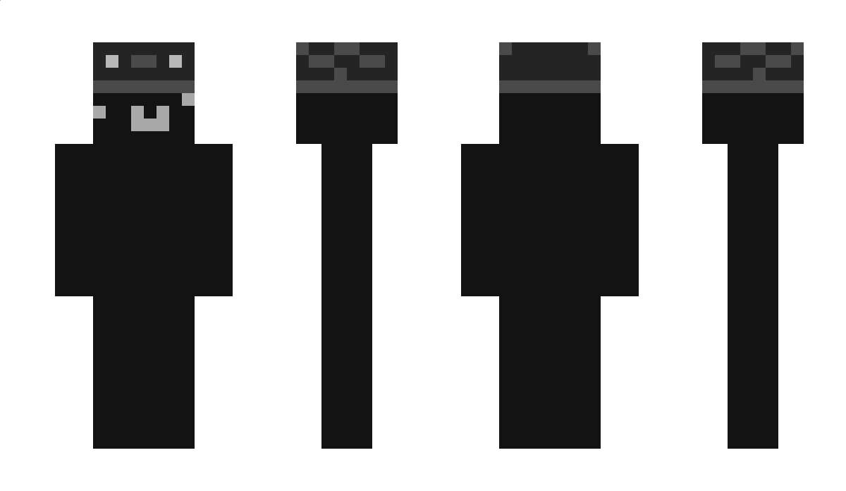 vzko Minecraft Skin