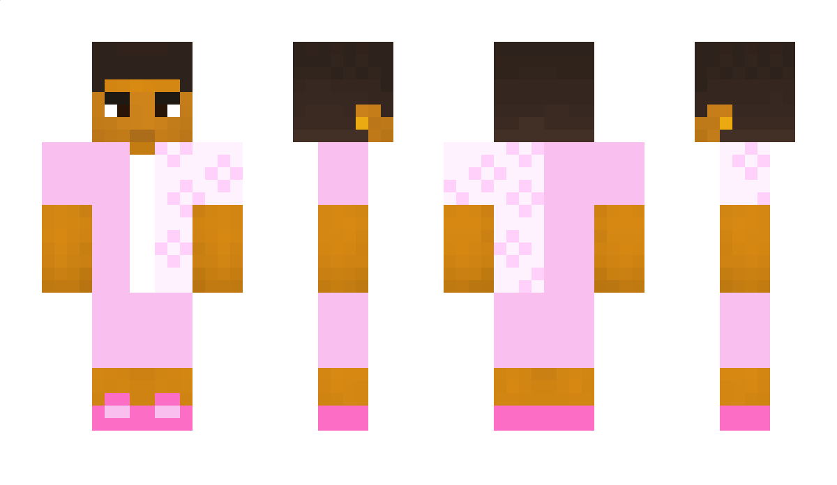 guy057 Minecraft Skin