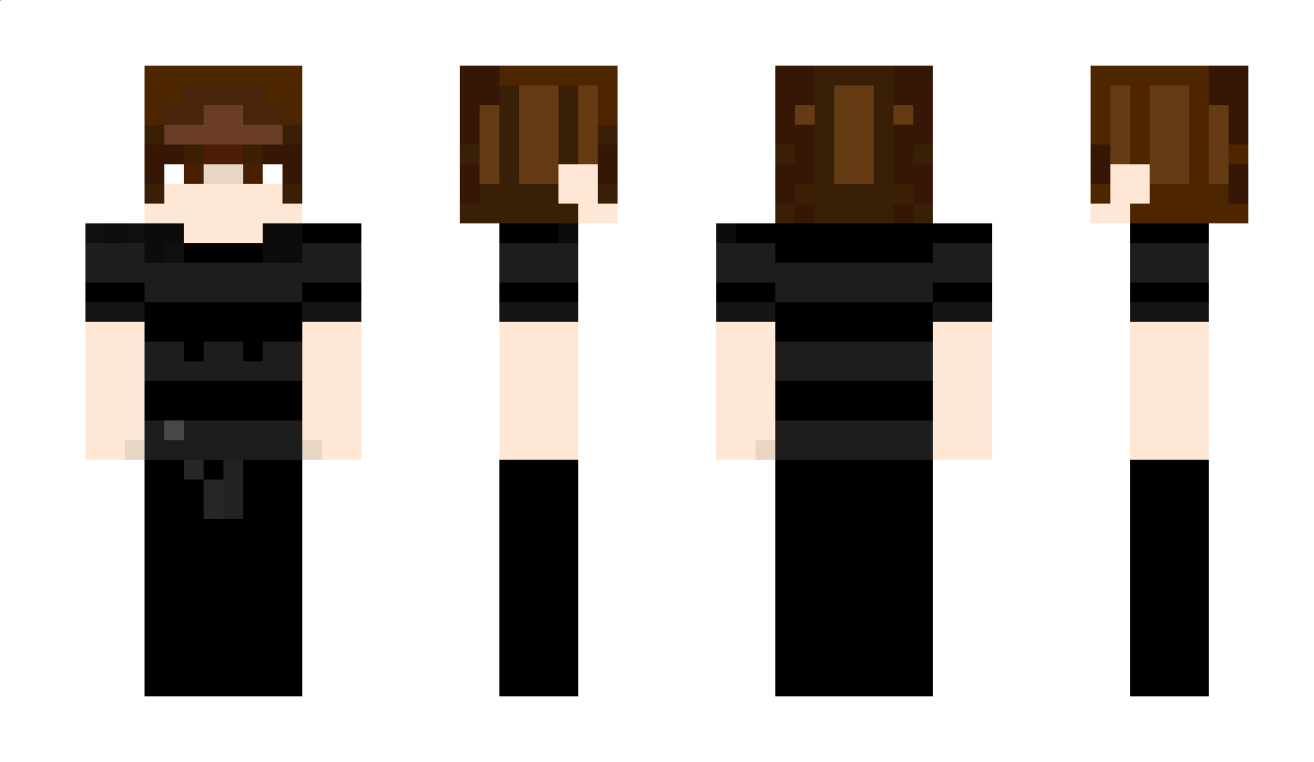 Torrentolo83468 Minecraft Skin