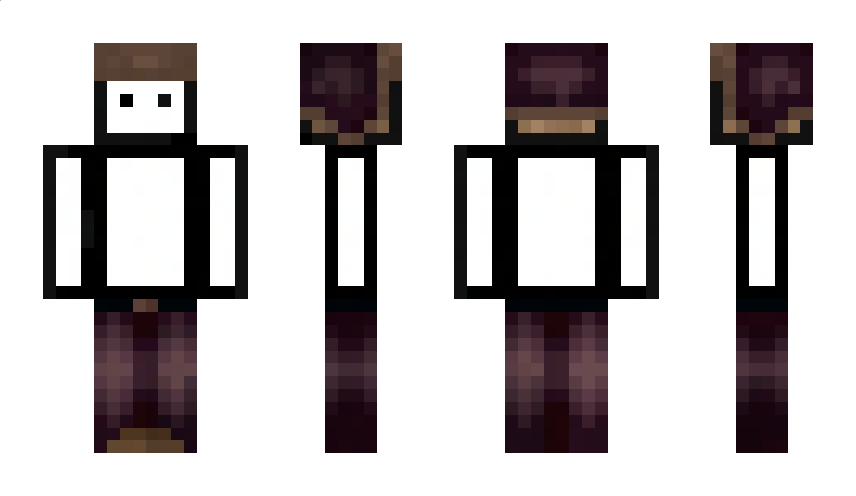 Bob_ahaok Minecraft Skin