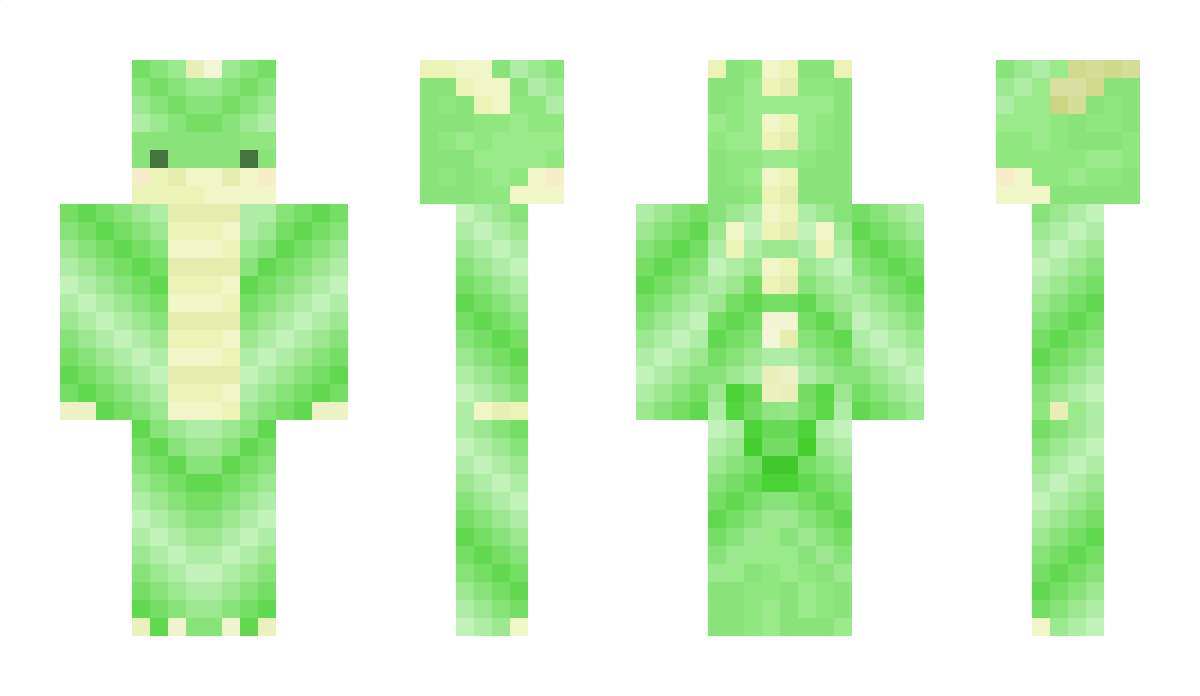 Tadpole_Milk_ Minecraft Skin