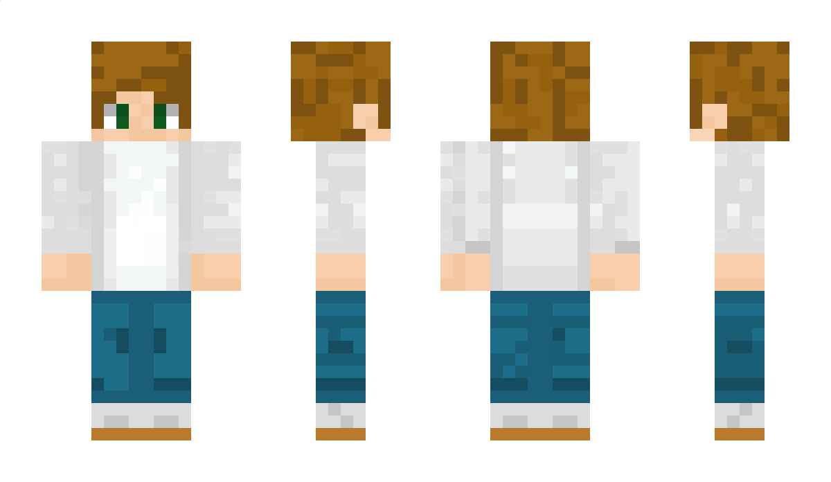 Felino0_0 Minecraft Skin