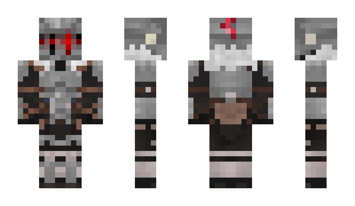 Valens185 Minecraft Skin