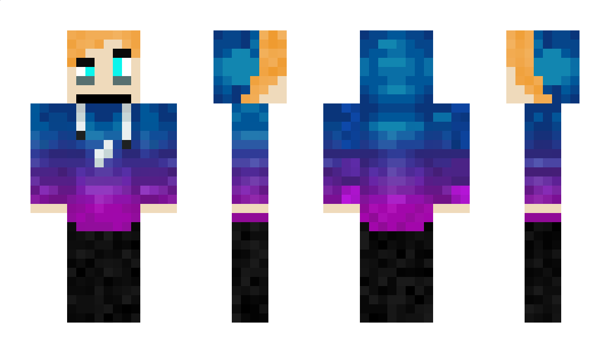 ale0102 Minecraft Skin