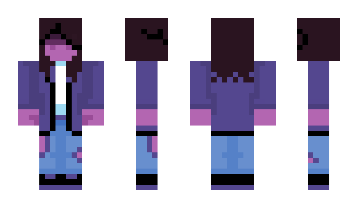 reverse_city Minecraft Skin