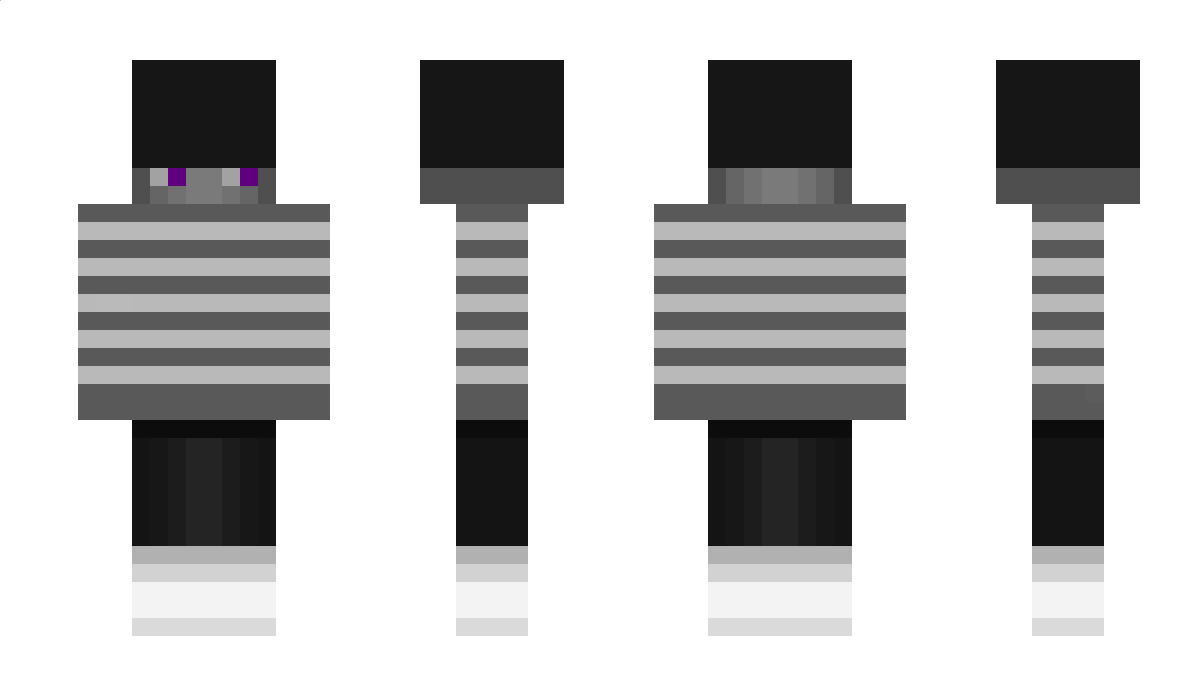 JabTwo Minecraft Skin