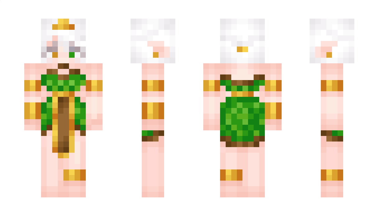 Josi_2200 Minecraft Skin