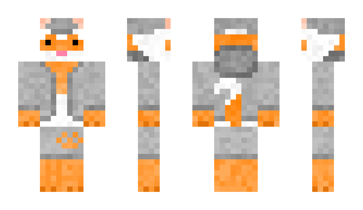 Ejmat Minecraft Skin