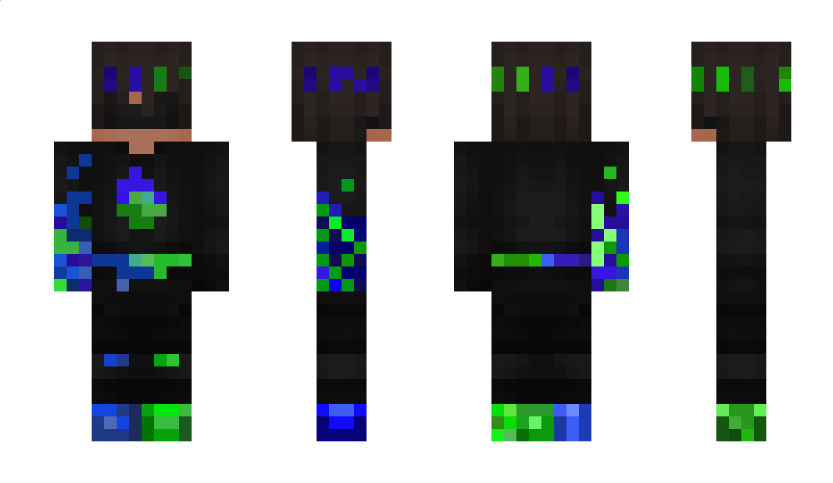 lachlanhilk Minecraft Skin