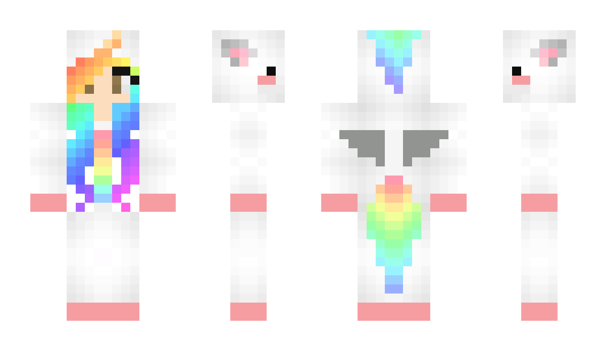 XiuhcoatlSlayer Minecraft Skin