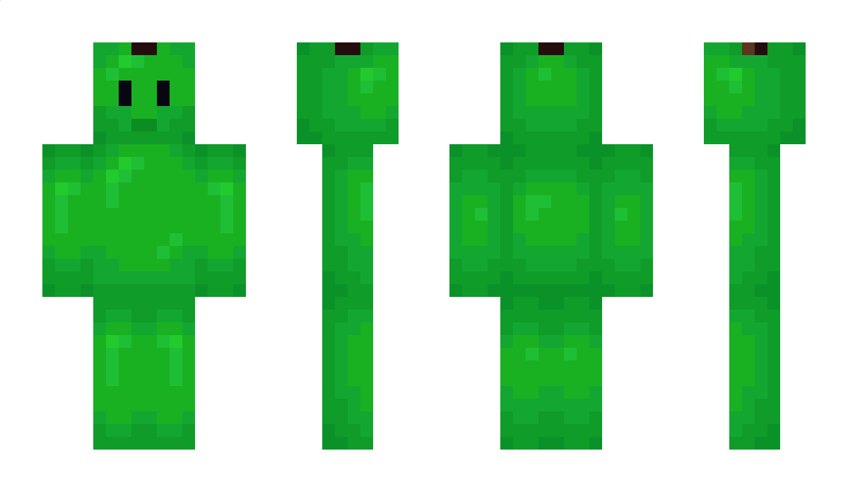 Pearability Minecraft Skin