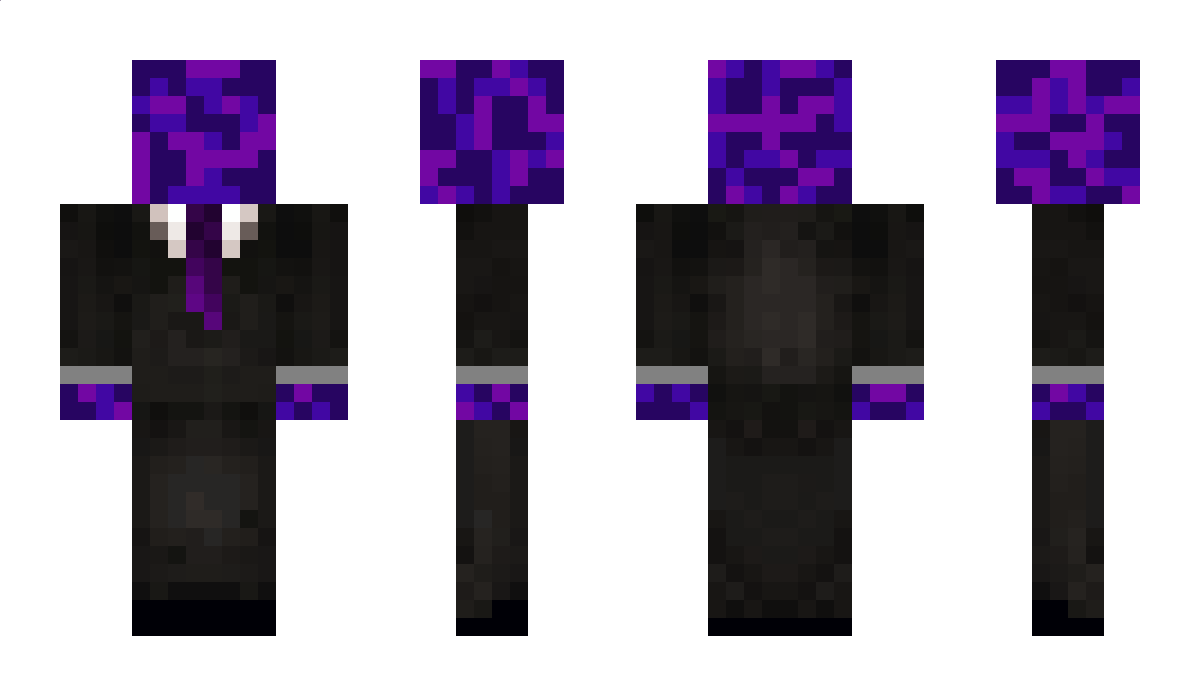 The_Galaxy_Group Minecraft Skin