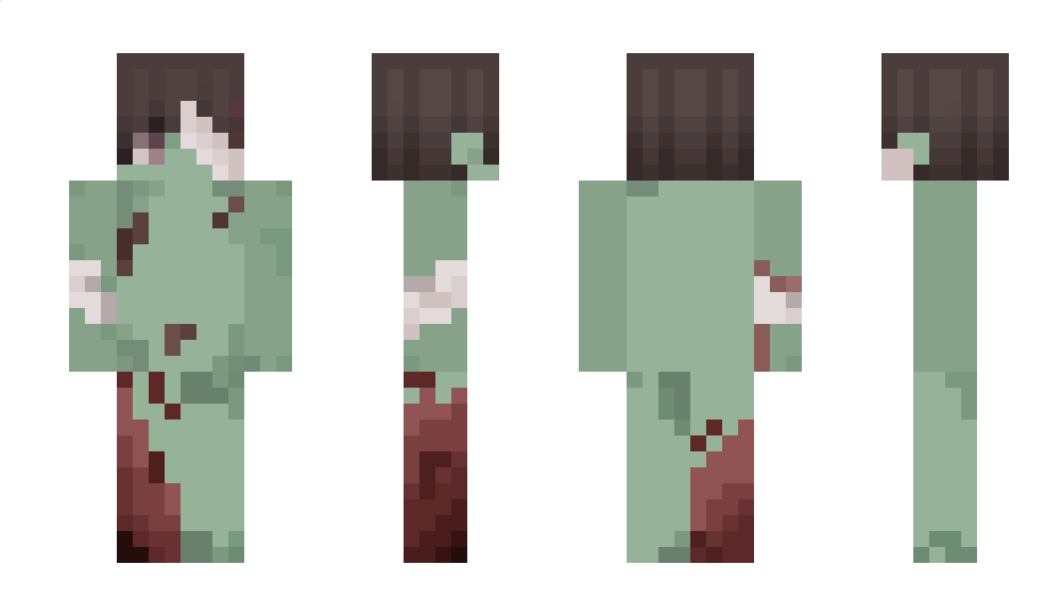 folkwood Minecraft Skin