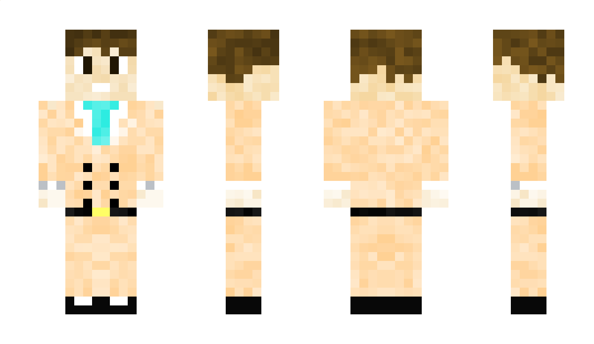 zyphon12 Minecraft Skin