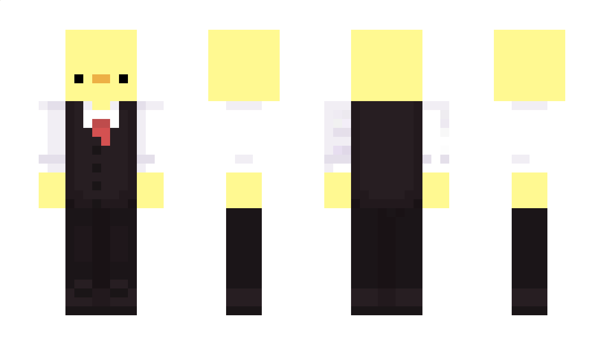 5lug Minecraft Skin