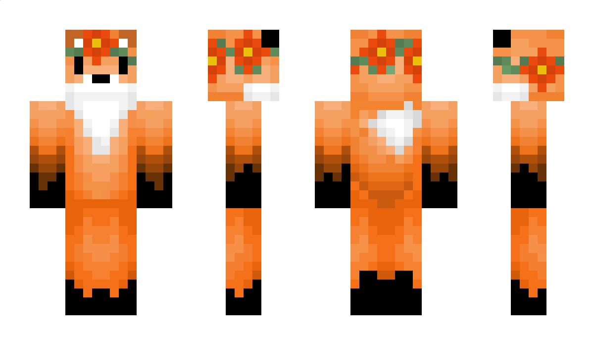 Nebs2 Minecraft Skin