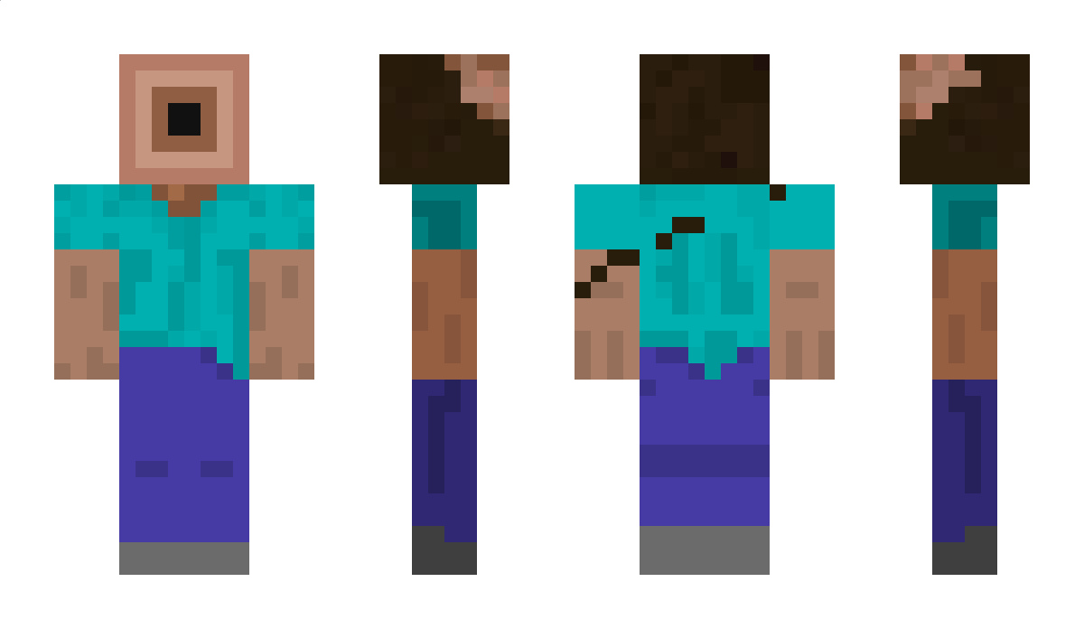 carl_den_dreng Minecraft Skin