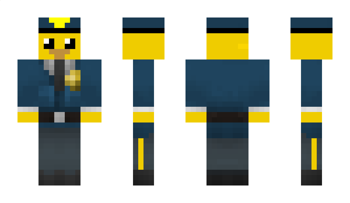 _ducky__ Minecraft Skin