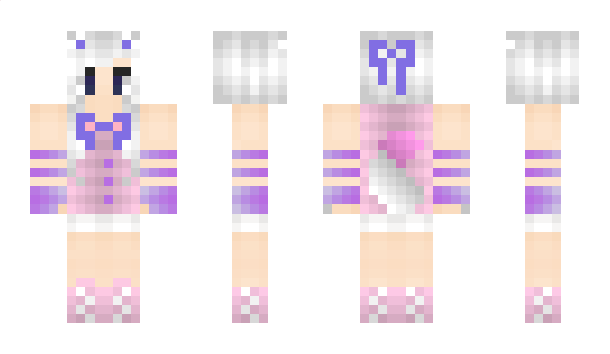 ottijp Minecraft Skin