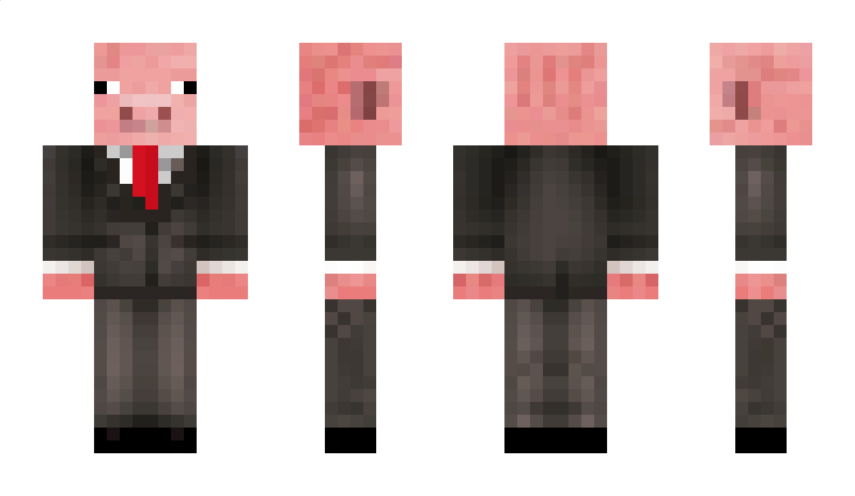 amomgus Minecraft Skin