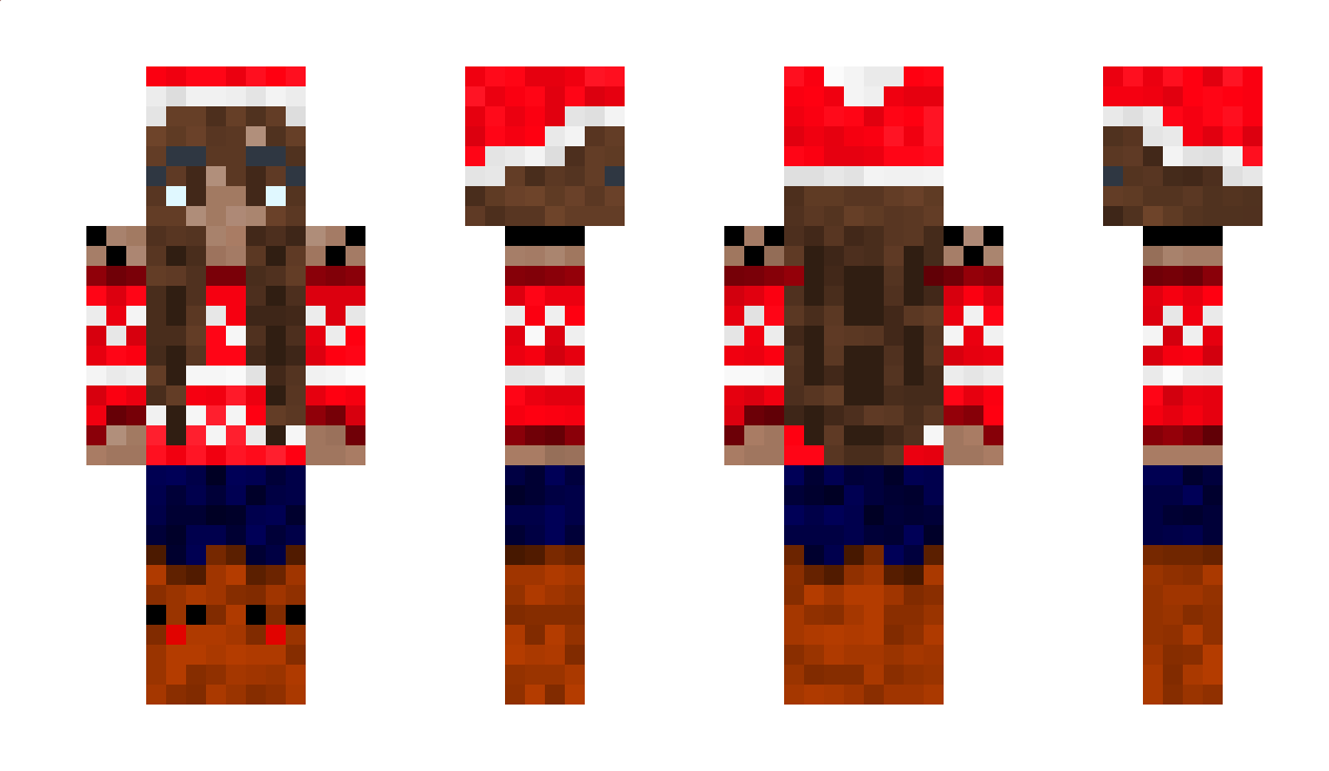 Kenajc Minecraft Skin