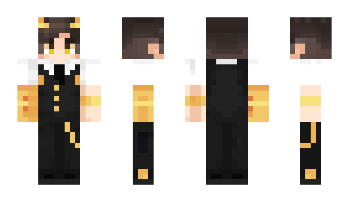 _ZeYnoXx_ Minecraft Skin