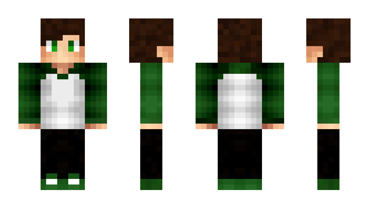 Wessel_P Minecraft Skin