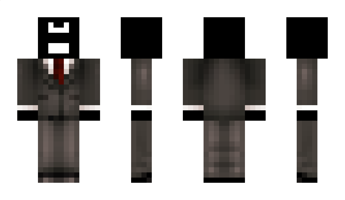 idso Minecraft Skin