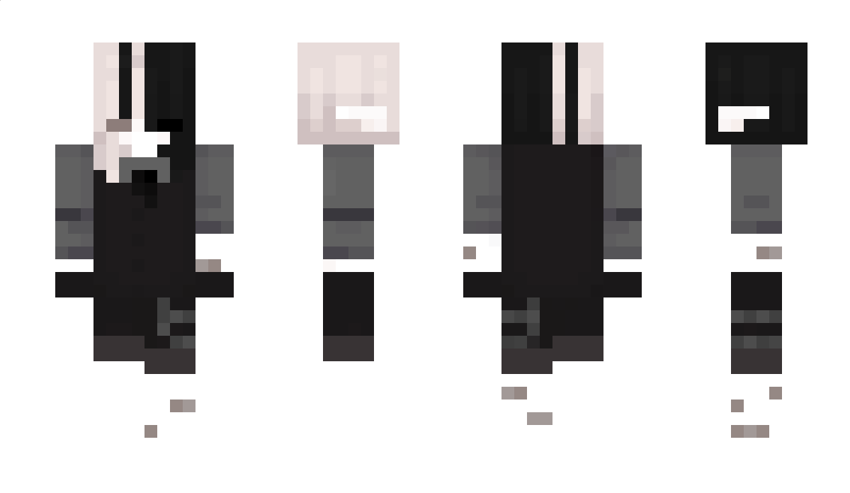 Lofie Minecraft Skin