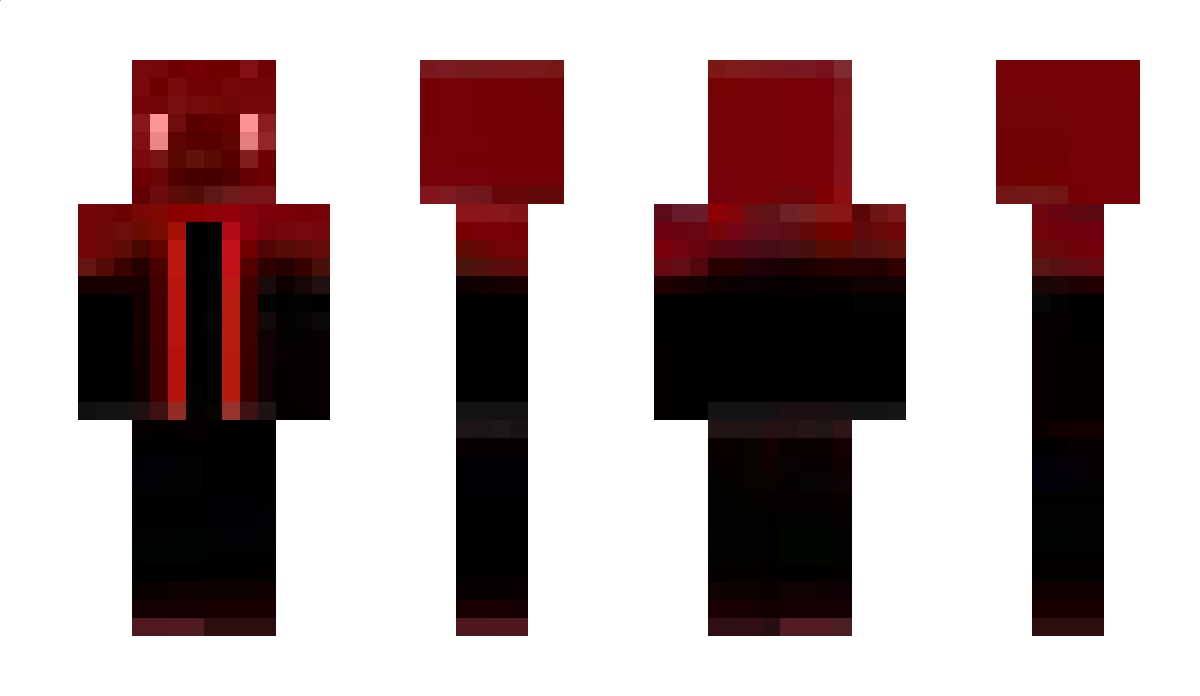 AgenttiA001 Minecraft Skin