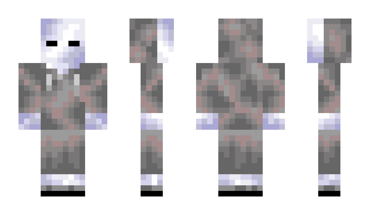 Flameblaze457 Minecraft Skin