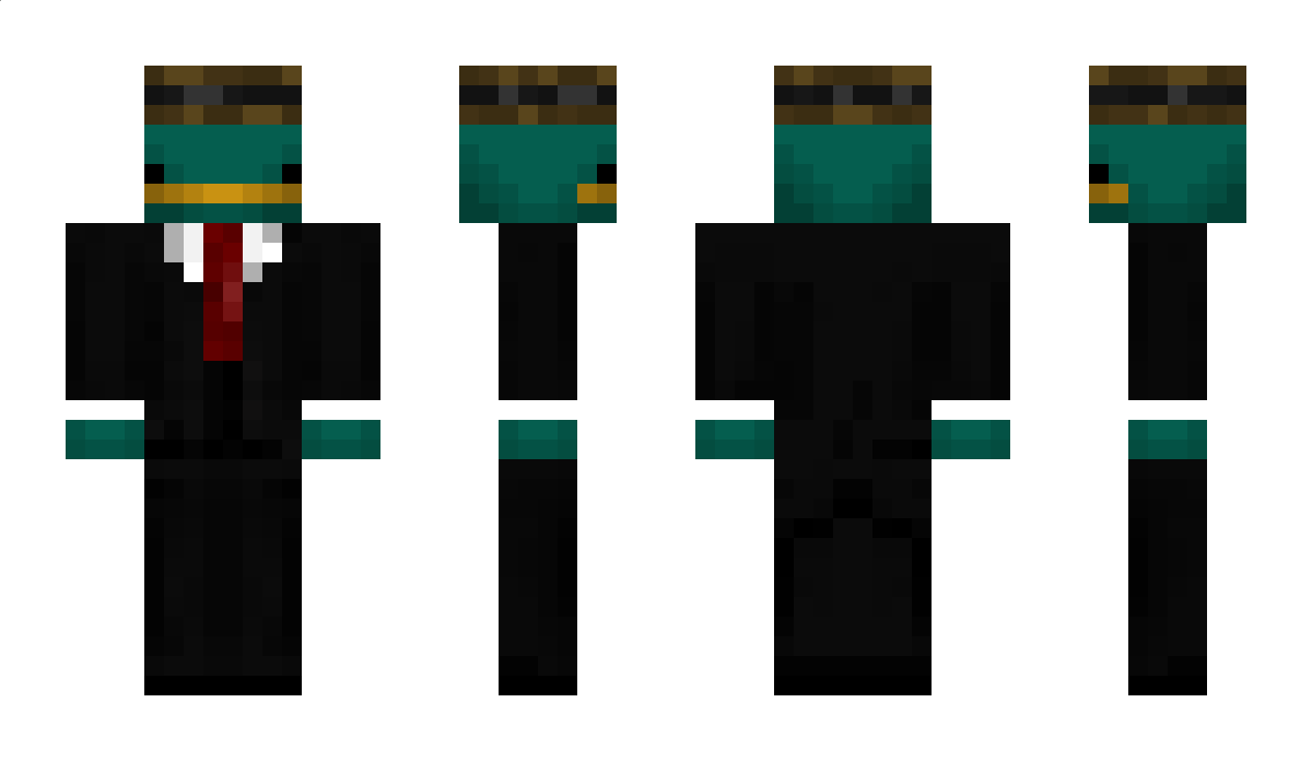 EGG0000 Minecraft Skin