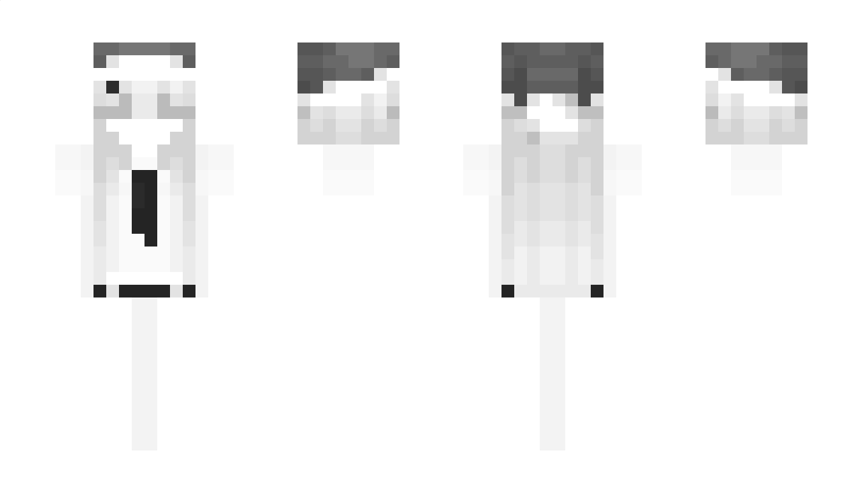 XJYTT Minecraft Skin