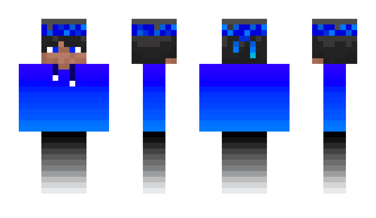 barbaadoss Minecraft Skin