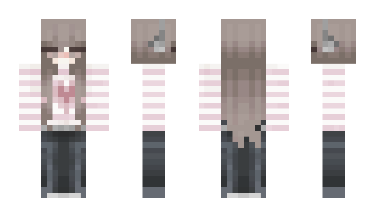 Taystheperson Minecraft Skin