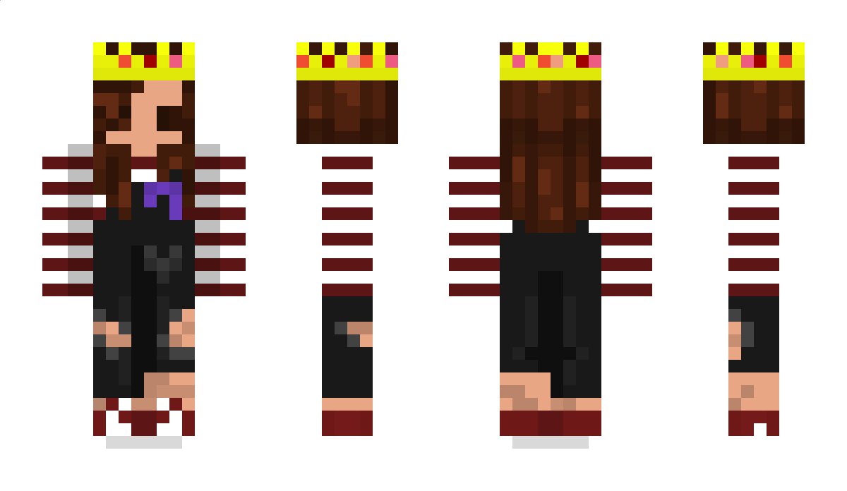 Karol2 Minecraft Skin