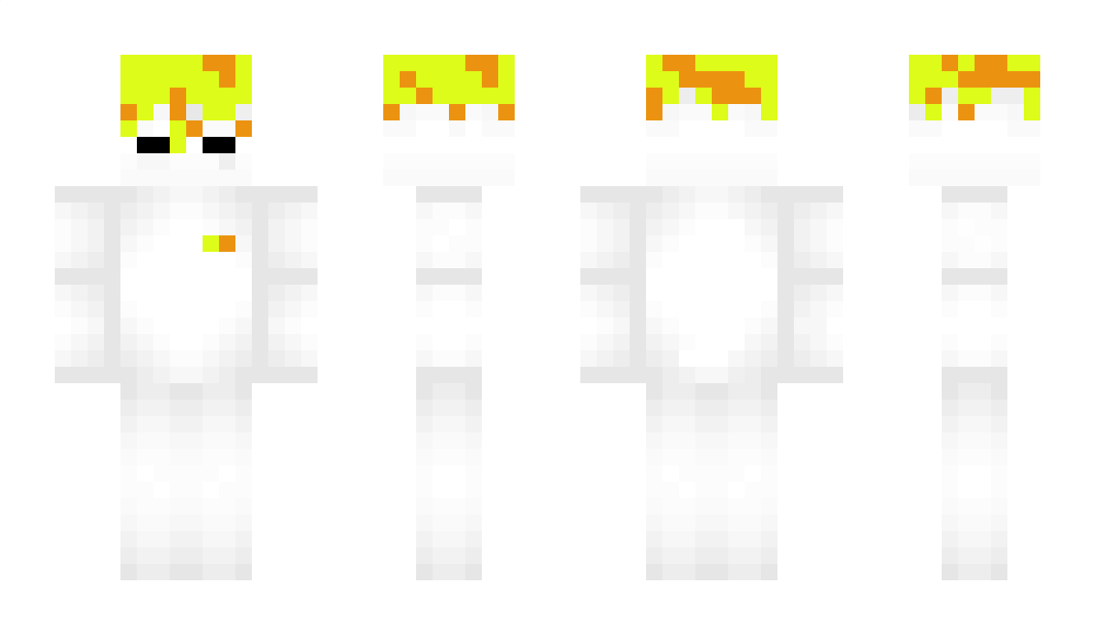 Axog Minecraft Skin