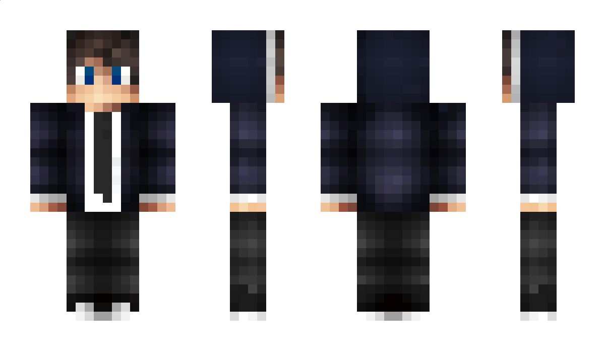 Adam42503 Minecraft Skin