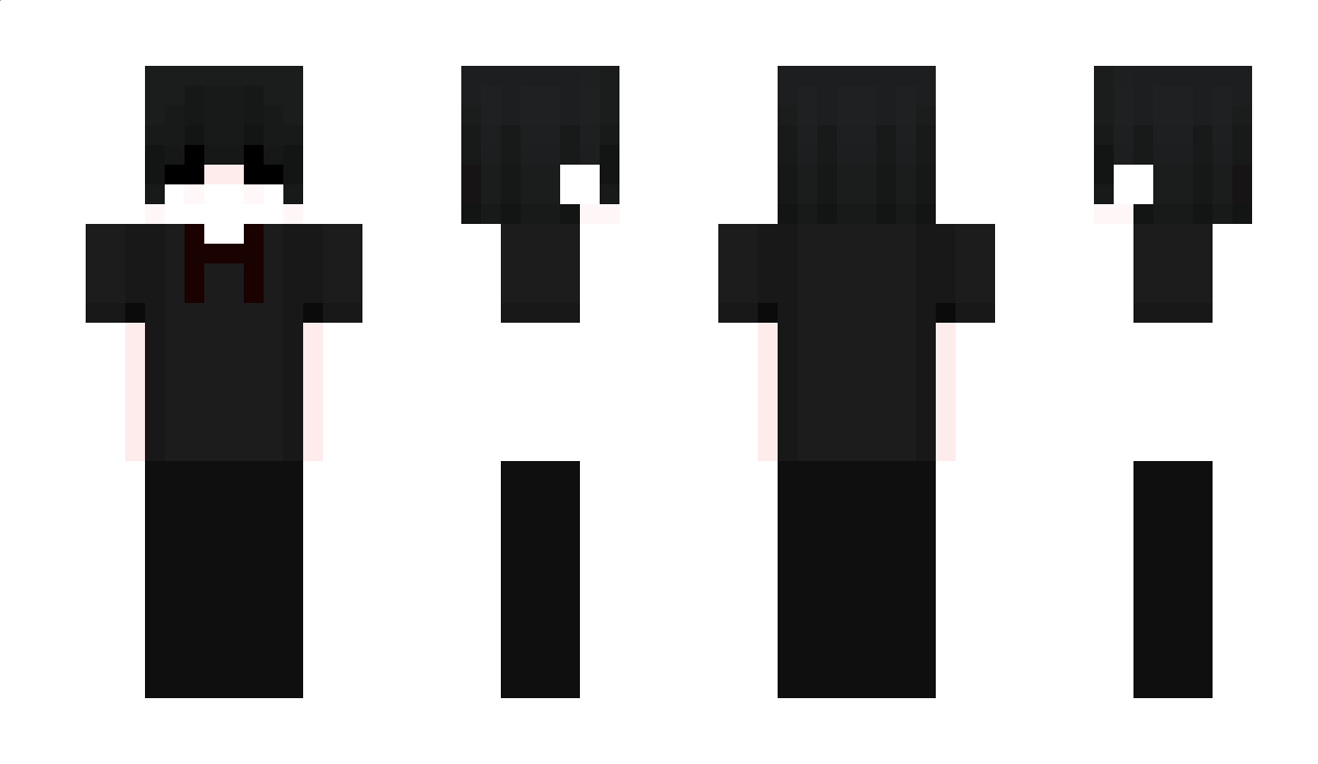 kqktus Minecraft Skin