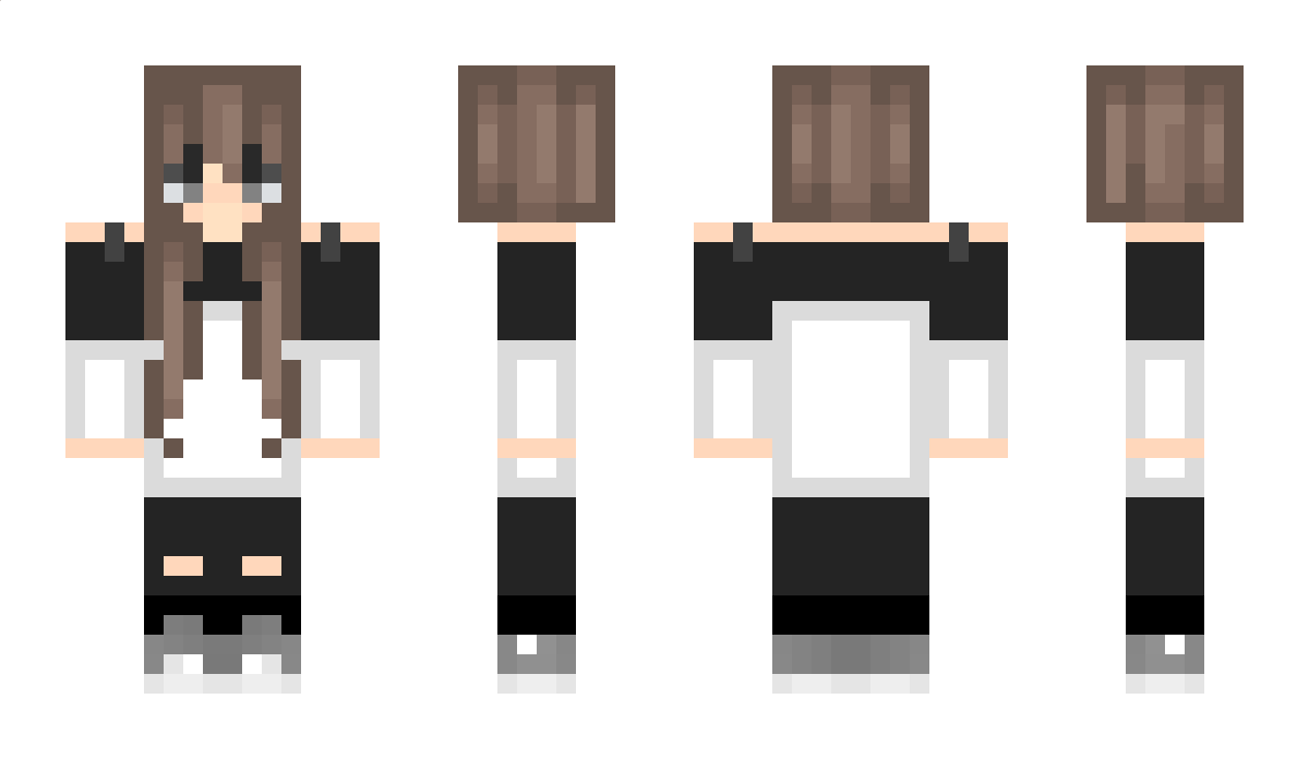 Blaxys_ Minecraft Skin