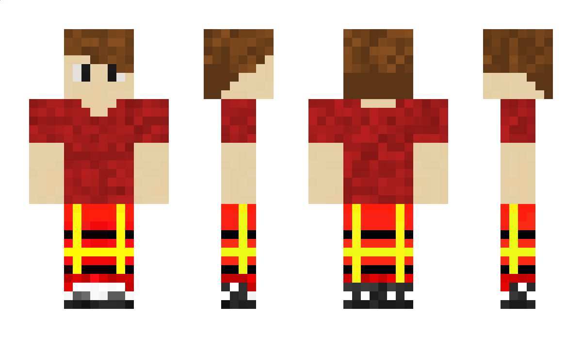 RocksEmh2 Minecraft Skin