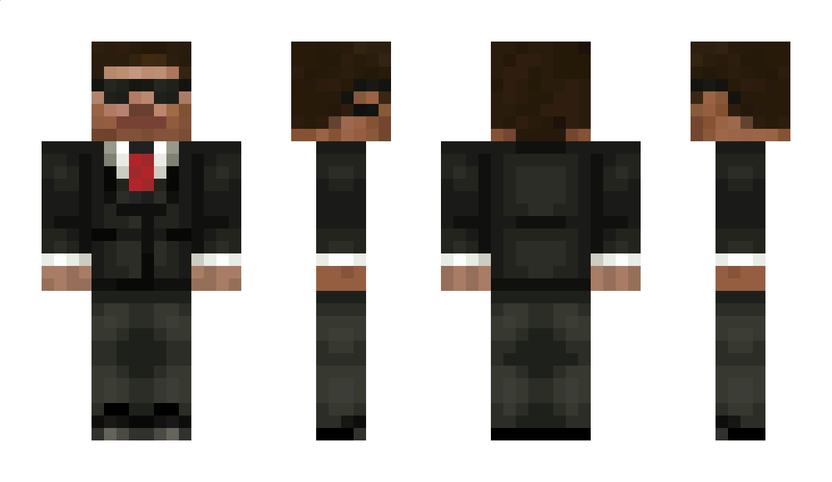 caliouuuu Minecraft Skin