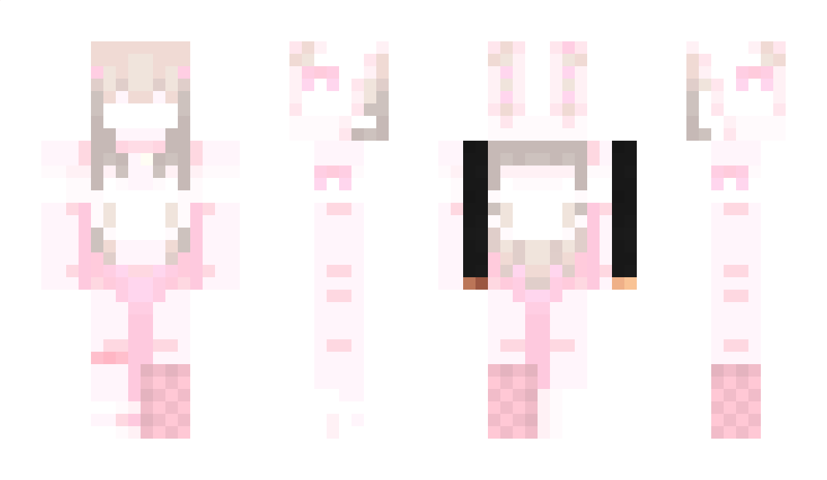 TotemOfInsanity Minecraft Skin